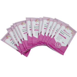 Serviettes hygiéniques jetables en aluminium et papier imprimés, antibactériennes, pour femmes, design en rouleau coupé, pour les menstruations et l'<span class=keywords><strong>accouchement</strong></span> - Product Image 4