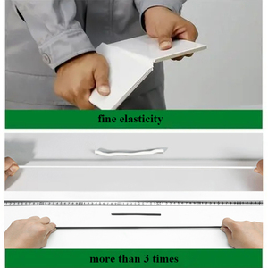 Mẫu Miễn Phí Trắng Mờ Màu Đen Xây Dựng Sử Dụng Trung Tính Mục Đích Chung Gp <span class=keywords><strong>Silicone</strong></span> Sealant Nhà Máy Giá Rẻ Giá - Product Image 3