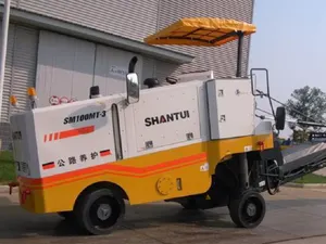 Máquina de fresado en frío para asfalto SHANTUI SM50T-3, precio de fábrica