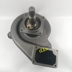 Pompe à eau de mer 3512 416-0610 4160610 212-8177 2128177 166-4378 1664378 Pompe à eau moteur 3508 pour 3516 Industriel - Product Image 6
