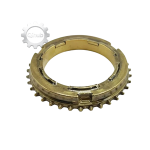 Repuestos de sincronizador de transmisión de alta calidad para FORD, anillo sincronizador de transmisión OEM 2S6R-7107-AA 2S6R7107AA - Product Image 3