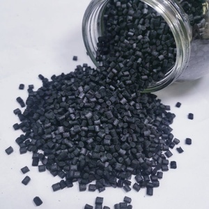 <span class=keywords><strong>ABS</strong></span> con 10% in fibra di carbonio resina plastica pellet per la stampa 3D - Product Image 6