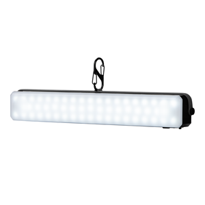 2000 Wát năng lượng mặt trời Powered siêu sáng LED Đèn pin xách tay móc từ USB đầu ra dễ dàng mang theo cắm trại làm việc ánh sáng - Product Image 1