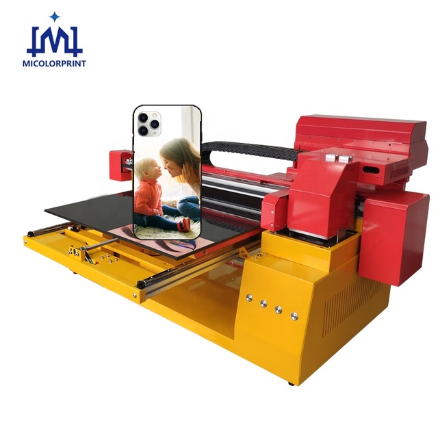 Best A1 6090 UV Printer