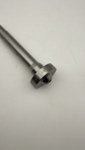 Guida del mandrino <span class=keywords><strong>Incl</strong></span>. Ugello - Product Image 3