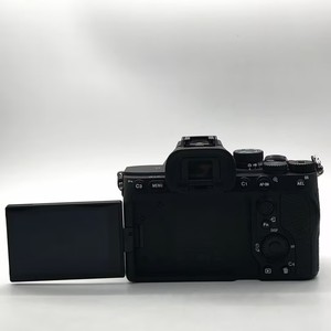 Appareil photo hybride professionnel <span class=keywords><strong>Sony</strong></span> <span class=keywords><strong>A7R</strong></span> IV d'occasion avec objectif 28-70mm F4, capteur plein format 50MP, vidéo 4K, garantie 1 an - Product Image 4