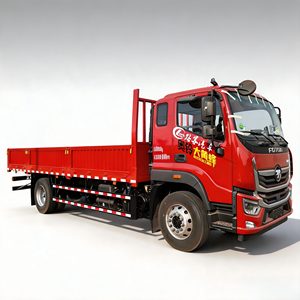 Camion de fret FOTON 15T neuf à moteur diesel, puissant, pour charges lourdes et conditions de travail difficiles - Product Image 1