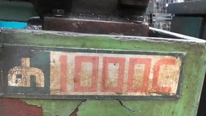 Tour à métaux horizontal de haute précision KINWAs <span class=keywords><strong>1000C</strong></span> de haute qualité, fabriqué en Chine et à Taiwan, en vente chaude - Product Image 5