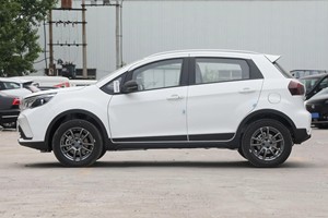 LIVAN X3 <span class=keywords><strong>PRO</strong></span> 1.5L CVT/Manuel, SUV compact confortable et pratique, voiture d'occasion en Chine - Product Image 3