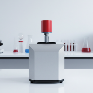 VSC-80 Çin Üreticisi Tahıllar ve Ürünler için Dijital Viskozimetre Hızlı Visko Analizörü Rotasyonel Viskozimetre - Product Image 2