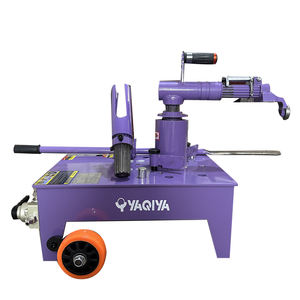 <span class=keywords><strong>Monteur</strong></span> de pneus automatique pour camions et bus Grand changeur de pneus avec alimentation 220V - Product Image 1