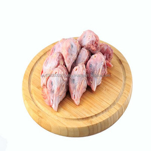 Tête de poulet congelée en vrac - Product Image 2