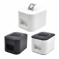 Imprimante d'étiquettes d'expédition thermique mini POS sans encre 58 mm (2 pouces) pour codes-barres et emballages, 203 dpi, en stock