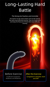 Nuevo Airplane Cup Lip Trainer Big Lip Clip para hombres Glande Masturbación Masajeador Productos sexuales Juguetes sexuales masculinos - Product Image 5