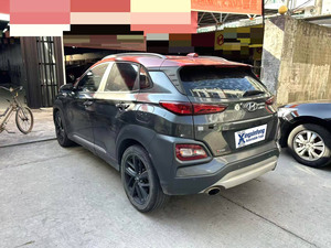 Hyundai Encino 1.6T <span class=keywords><strong>GLS</strong></span> Connect Automatique <span class=keywords><strong>2018</strong></span>, Voiture d'Occasion Pas Chère, Conduite à Gauche, SUV Sport Compact - Product Image 5