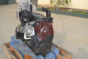 Motore Completo Cummins QSB6.7 CM850 per Escavatore CLG925E CLG930E - Product Image 4