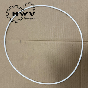 Sello de Pistón de Labio 3P2794 3P-2794 de Alta Calidad para Bulldozer de Ruedas 834 834G 834H 834B 834K 824H 824G 824C 824K 824G II <span class=keywords><strong>824</strong></span> - Product Image 2