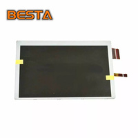 Neues 7-Zoll-Tachometer-Cluster Transflektives LCD-Bildschirm-Display-Panel für 1500 2500 3500 2013-2019 P56045644AH P56045644AF