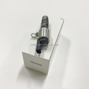 Válvula de motor de sincronización Vanos solenoide 04E906455D para VW Audi Seat Skoda Vvt válvulas de control de solenoide - Product Image 5