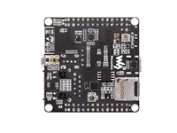 Carte de développement ESP32-P4-NANO, une carte de développement RISC-V double cœur haute performance plus une carte de développement simple cœur basée sur la puce ESP32-P4