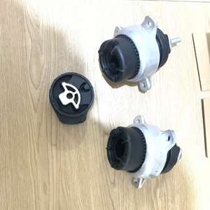 OEM LR172203 LR180962 Neue Land Rover Range Rover Sport - Hydraulische Motorlagerung für Range Rover Sport Gummi-Stützpolster - Product Image 5