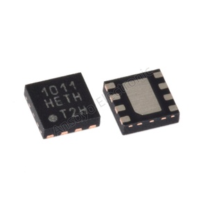 Ansoyo ปุ่มสัมผัสแบบ capacitive AT42QT1011 AT42QT1011-MAHR 8-UDFN ชิปวงจรรวมส่วนประกอบอิเล็กทรอนิกส์ - Product Image 1