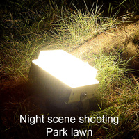 Module LED haute puissance étanche IP66, réflecteur pour stades et tunnels, projecteur super lumineux pour applications paysagères