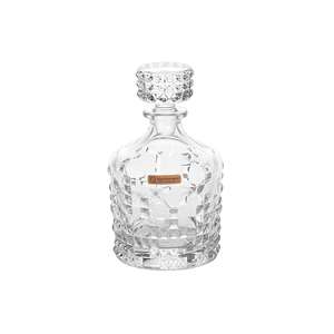 Nachtmann Whiskykaraffe Punk 0,75l 21,7cm Ø 13,3cm - Product Image 1