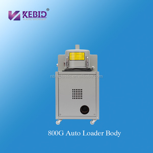 2022 Popular China 800G <strong>Plastic</strong> Auxiliary Equipment <strong>Auto</strong> Loader Price for Injection Molding <strong>Machine</strong> - Product Image 5