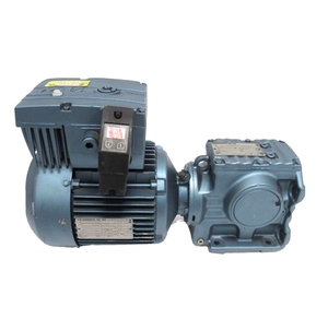 Brand New and SEURODRIVE Motor FH57/G CT90L4/TF/ES1C Synchronous Motor - Product Image 6