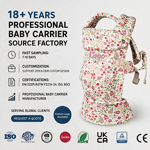 <span class=keywords><strong>Porte</strong></span>-bébé ergonomique personnalisé, <span class=keywords><strong>porte</strong></span>-bébé enveloppant, sac de portage, certification CPC, <span class=keywords><strong>porte</strong></span>-bébé - Product Image 1