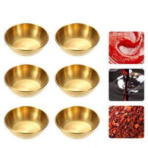 All'ingrosso Mini piatti <span class=keywords><strong>usa</strong></span> <span class=keywords><strong>e</strong></span> <span class=keywords><strong>getta</strong></span> in acciaio inossidabile <span class=keywords><strong>per</strong></span> condimenti piatti <span class=keywords><strong>per</strong></span> piatti lucidati <span class=keywords><strong>ciotole</strong></span> <span class=keywords><strong>per</strong></span> immersione Sushi - Product Image 5