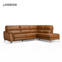 Ensemble de canapés pliants Chesterfield de luxe, 2 et 3 places, en tissu microfibre moderne, pour salon, villa, hôtel, appartement