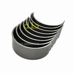 Pièces de machines de construction 5420382211 ROULEMENT DE BIELLE INFERIEUR pour MTU pour groupe électrogène 16v2000 pour MAN ROULEMENT DE BIELLE 12v2000 - Product Image 5