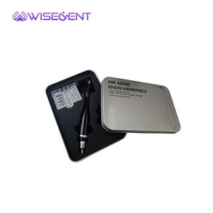 Nuevo Tipo de endoscopio Dental, limpieza, enjuague, sistema Endo de aire sónico, pieza de mano Dental, limas de irrigador sónico de 4 agujeros - Product Image 4