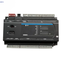 Convertidor de Señales para Controlador Lógico Programable, Adaptador DVP60ES200RE DVP40ES200T DVP32ES200R, Equipo de Automatización Industrial