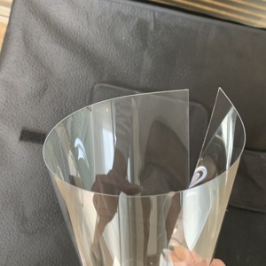 Nhà Máy Outlet PETG nhựa gương <span class=keywords><strong>4</strong></span> miếng linh hoạt cắt để kích thước tấm gương 6 "x 9" - Product Image 6