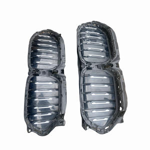 <span class=keywords><strong>Prix</strong></span> de gros pour <span class=keywords><strong>BMW</strong></span> <span class=keywords><strong>X6</strong></span> G06 Base de calandre de pare-chocs Produit plastique d'<span class=keywords><strong>occasion</strong></span> original utilisé état - Product Image 2