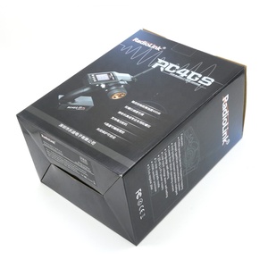 Émetteur et récepteur Radiolink RC4GS V2 4 canaux RC <span class=keywords><strong>R6FG</strong></span> / R7FG avec télécommande gyroscopique 400M pour voiture bateau à chenilles - Product Image 6