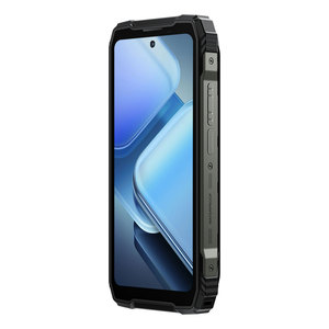 Smartphone robuste Blackview XPLORE 1 12+256 Go, écran LCD 120 Hz, caméra arrière 64 MP, Dimensity 7050, 20000 mAh, Android 15, IP68, NFC, GSM/LTE - Product Image 4