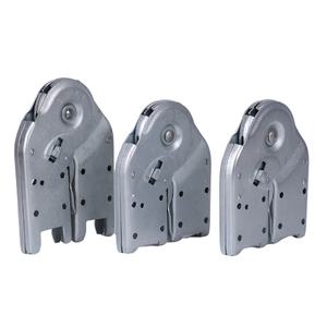 गुणा चरण सीढ़ी सहायक उपकरण भागों संयुक्त लॉकिंग हिंज - Product Image 3