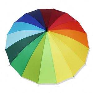 Parapluie de luxe automatique coupe-vent de haute qualité pour la pluie, imperméable, vente en gros, tendance - Product Image 3