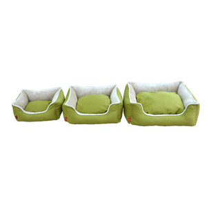 De veterinario ropa de cama calmante cama del perro para mascotas - Product Image 2