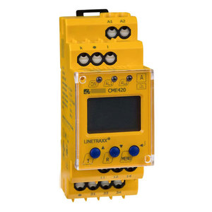 Brand New 100% Original CME420-D-2 Current <b>Relay</b> for AC System 16A - Product Image 1