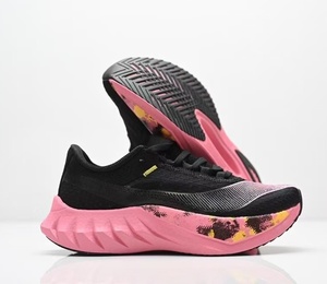 Sauconys <b>pro</b> <b>3</b> carbon fiber lightweight men's and women's professional track and field speed training shoes with breathable - Product Image 4