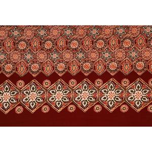 Draps plats en coton imprimé de qualité supérieure HEAVENBIRDS, 2 taies d'oreiller incluses, 300 fils, écologiques, personnalisables - Product Image 4