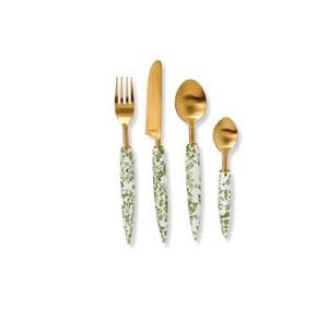 Couverts en métal antique poli couteaux à beurre de haute qualité en métal pur au meilleur prix vente en gros - Product Image 5