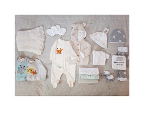 Vêtements pour enfants de haute qualité, ensembles de vêtements pour filles et garçons - Vente en gros de vêtements pour enfants, vêtements pour bébés et tout-petits - Product Image 4