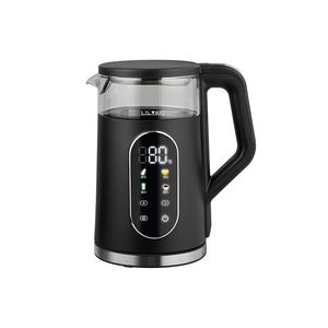 <b>Small</b> <b>Electric</b> <b>Kettle</b> <b>Electric</b> <b>Kettle</b> Smart <b>Electric</b> <b>Kettles</b> Temperature Control - Product Image 5