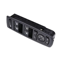 254000015R 25400-0015R Nouveau commutateur de lève-vitre électrique pour Fluence Megane 3 Laguna 2008-2016